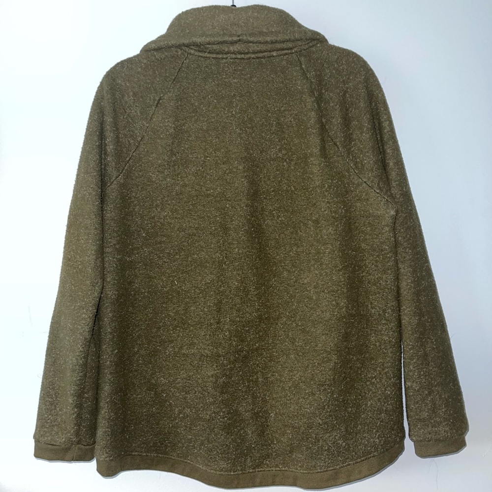 🌻Zip up sweater🌻